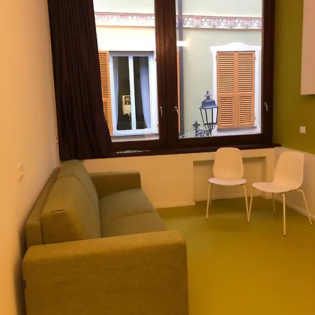 Mediterranea 3 Athena شقة *